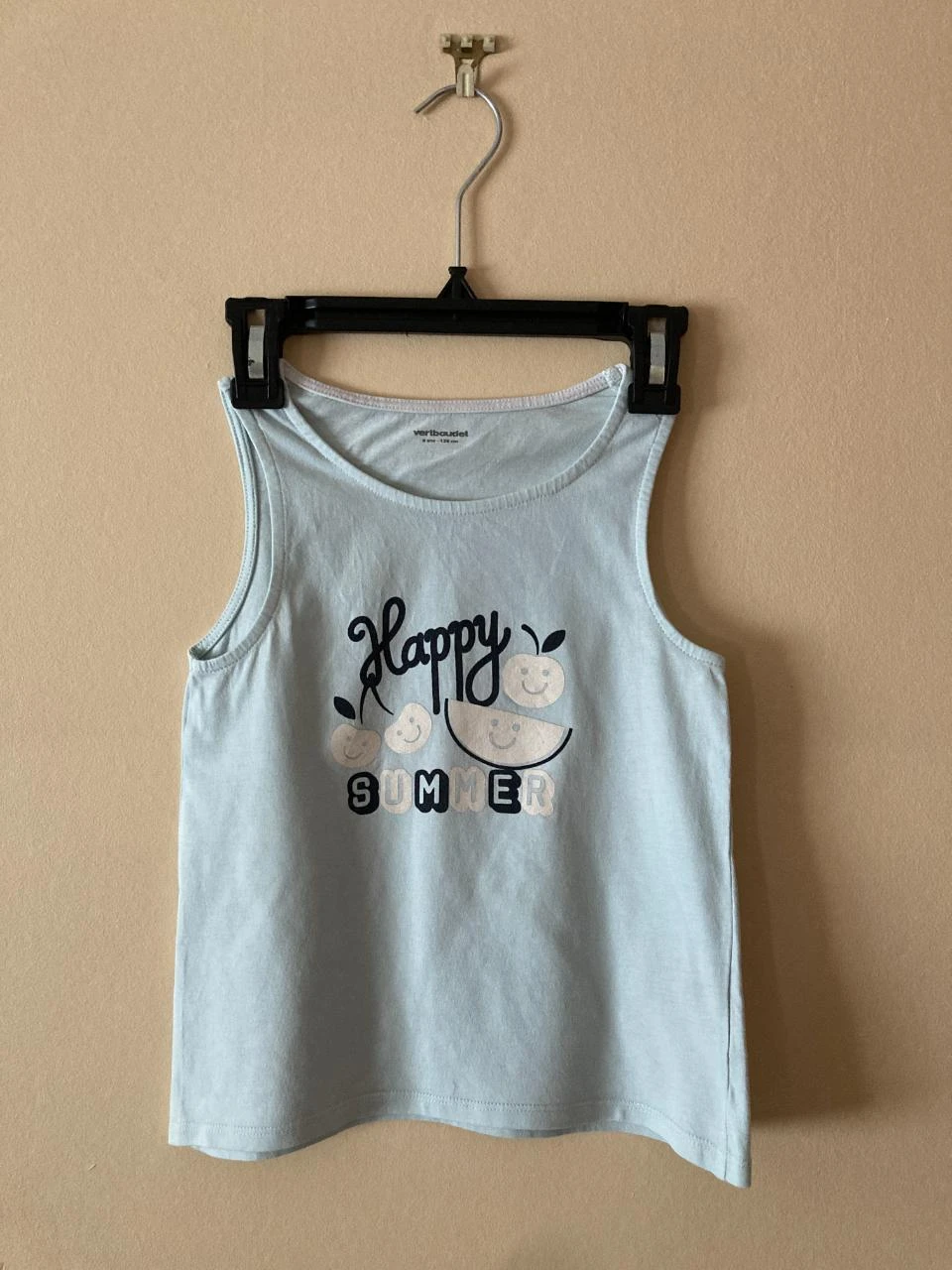 Vertbaudet tanktops voor meisjes van 8 jaar / 128cm – photo 6